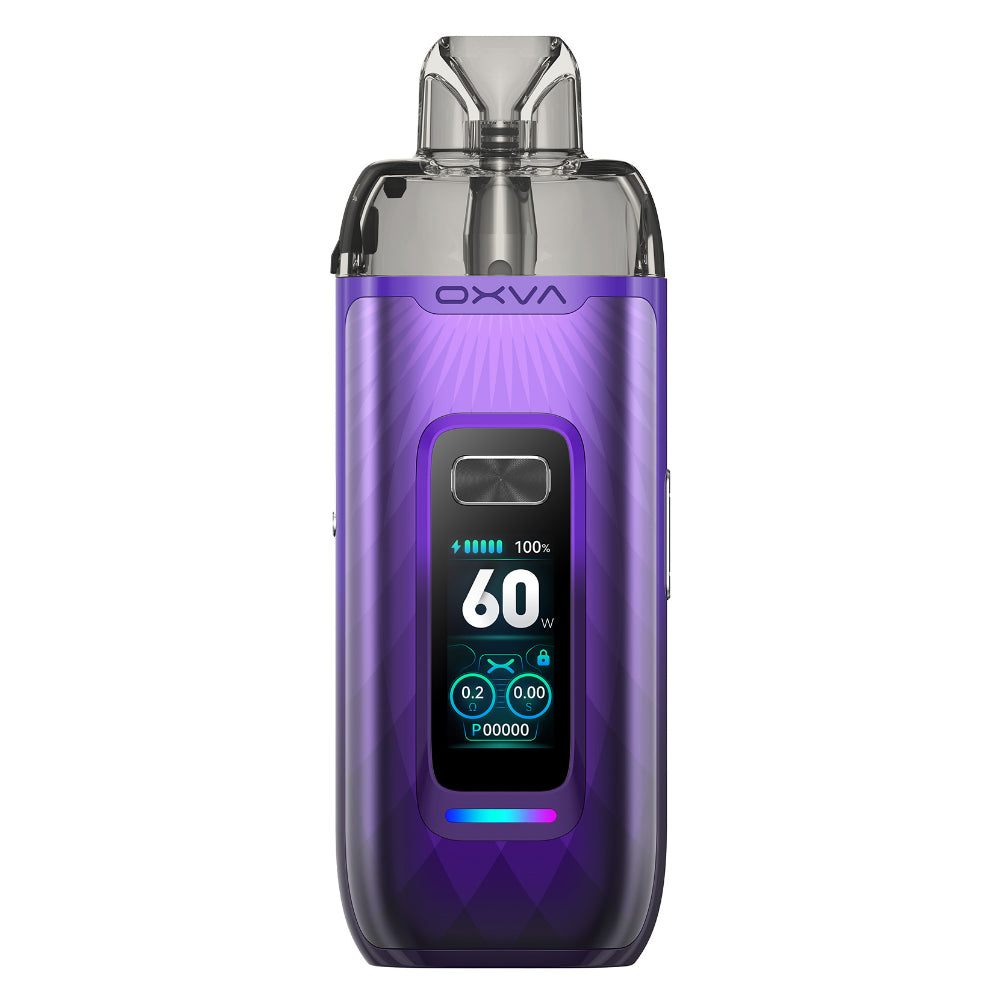 OXVA VPrime Pod Kit - Ohm Boy E-Liquids OXVA VPrime Pod Kit - Ohm Boy E-Liquids