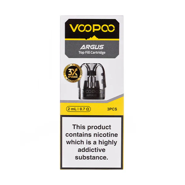 uwell caliburn serie VOOPOO Argus Pro 2 Pod Kit main image 0