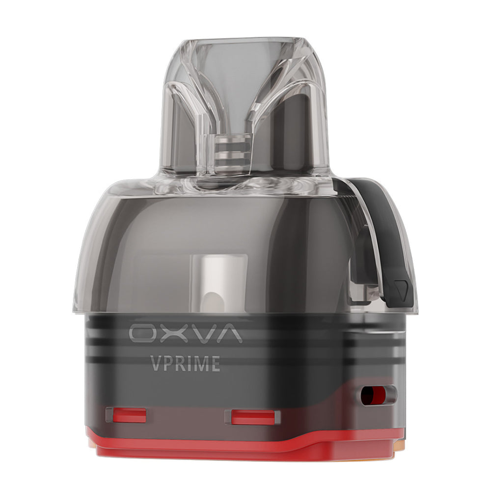 acheter iqos iluma one Pack de 2 Pods 5ml + résistance Vprime Oxva