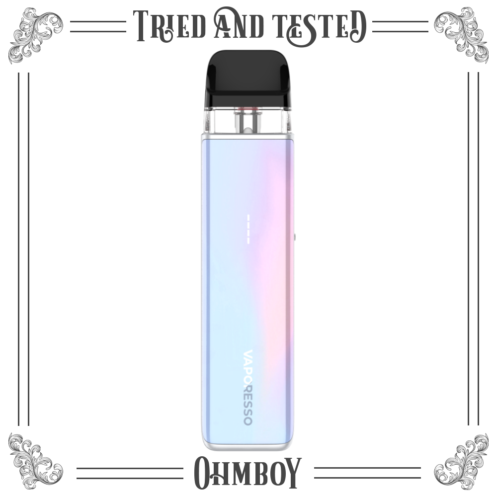 Vaporesso XROS 5 Mini Pod Kit - Ohm Boy E-Liquids Vaporesso XROS 5 Mini Pod Kit - Ohm Boy E-Liquids