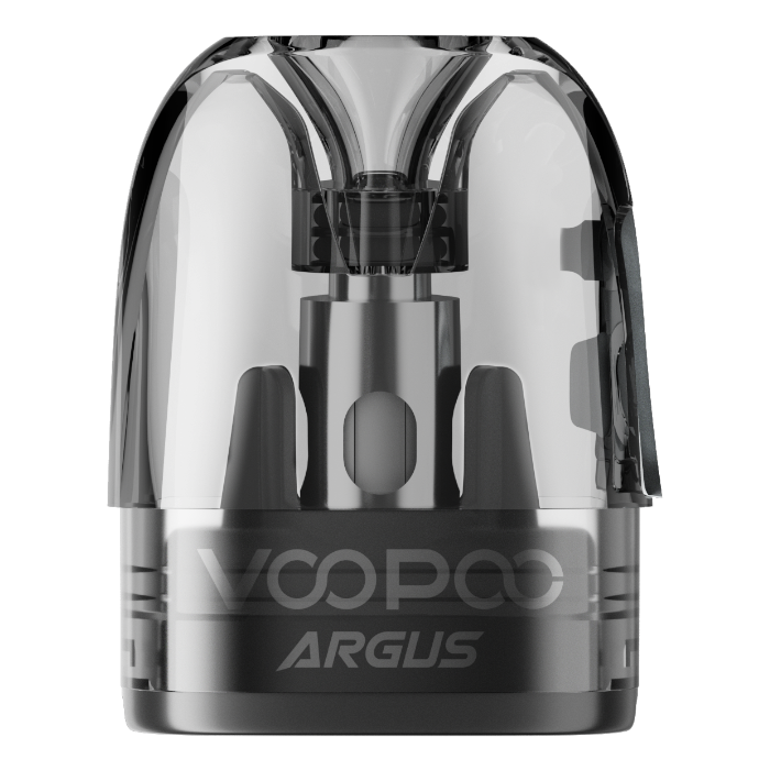 Voopoo Argus Top Fill Replacement Pods - Ohm Boy E-Liquids Voopoo Argus Top Fill Replacement Pods - Ohm Boy E-Liquids