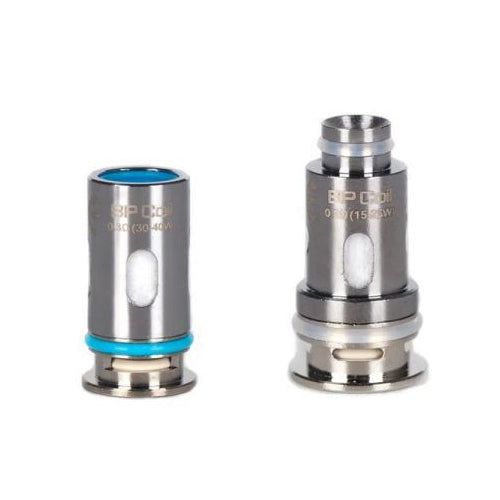 Aspire BP Coils Ohm Boy ELiquids
