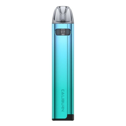 Uwell Caliburn A2S Pod Kit - Ohm Boy E-Liquids