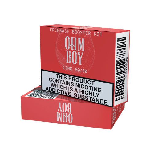 
                      
                        Longfill Booster Kits - Ohm Boy E-Liquids - Ohm Boy E-Liquids
                      
                    