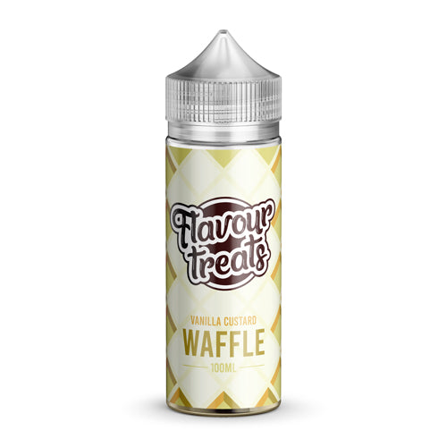 Any 2 for £15 on Flavour Treats 100mls