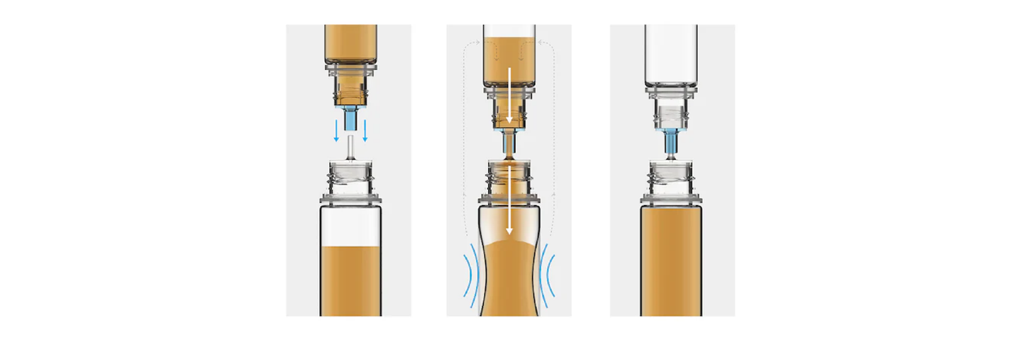 Longfills And How To Use Them! Ohm Boy E-Liquids Longfills And How To Use Them! Ohm Boy E-Liquids