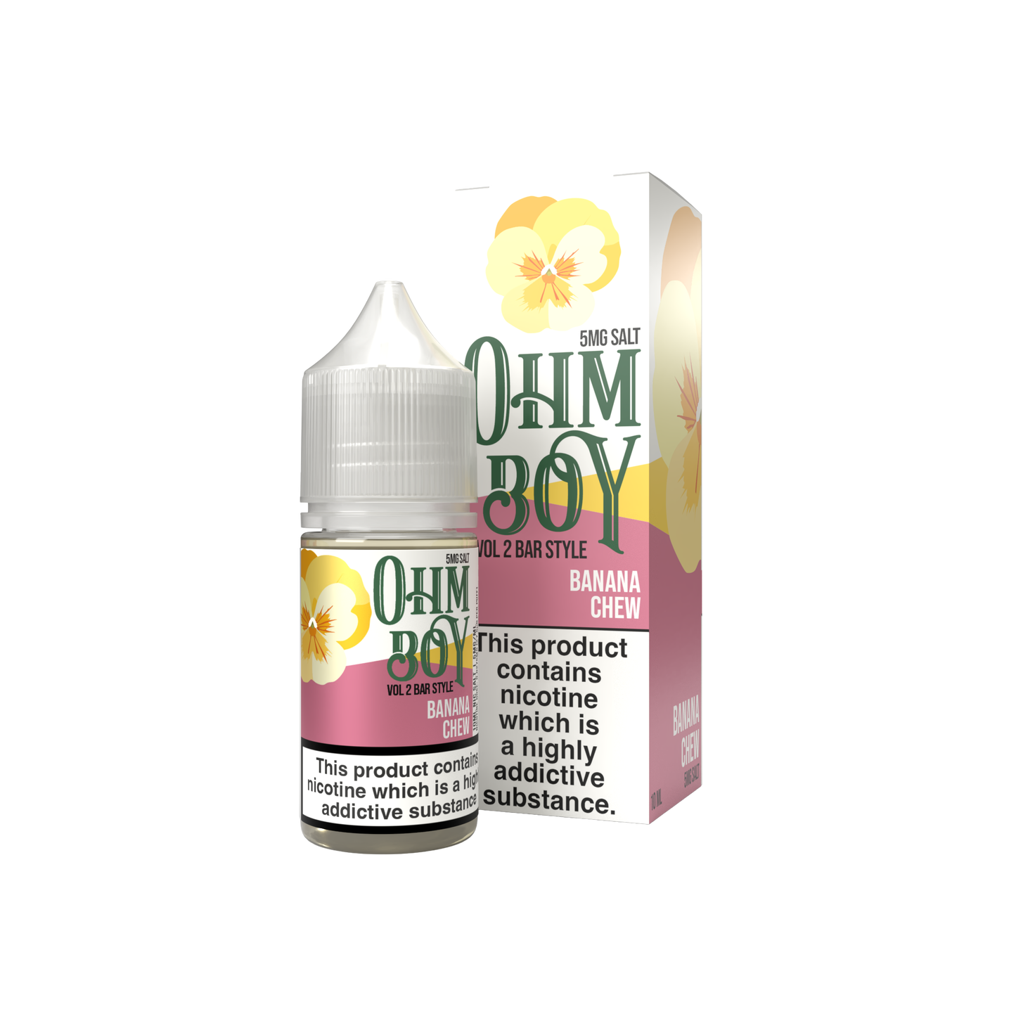 Ohm Boy E-Liquids - The home of the best UK made e-liquids Ohm Boy E-Liquids - The home of the best UK made e-liquids