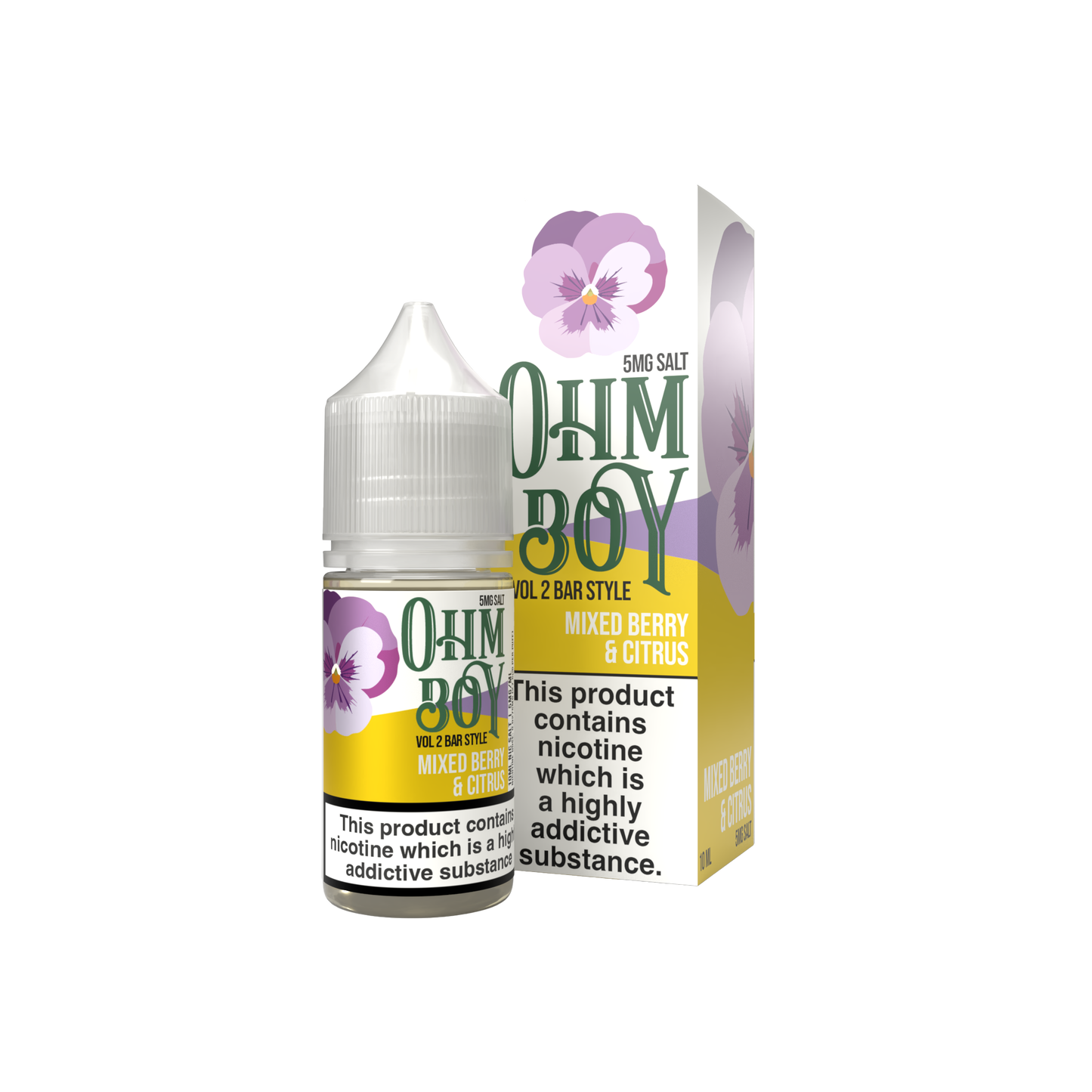 Ohm Boy E-Liquids - The home of the best UK made e-liquids Ohm Boy E-Liquids - The home of the best UK made e-liquids