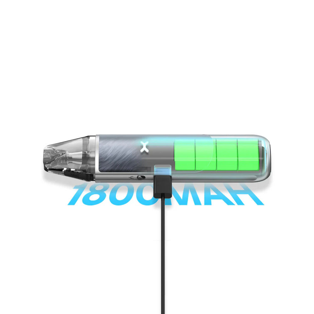 
                      
                        OXVA Nexlim GO Pod Kit
                      
                    