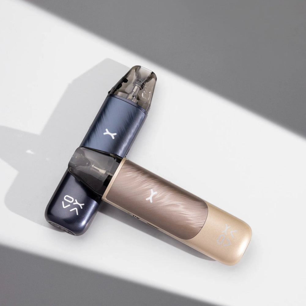 
                      
                        OXVA Nexlim GO Pod Kit
                      
                    