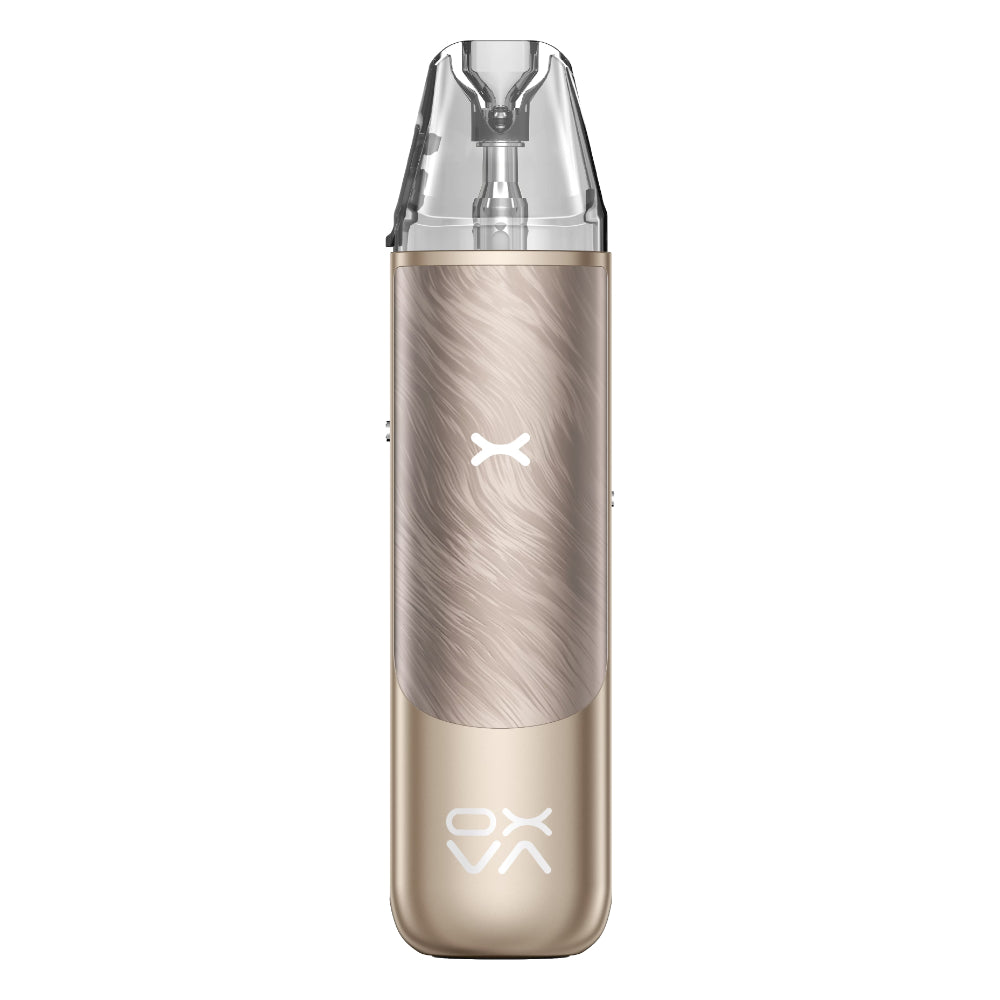 
                      
                        OXVA Nexlim GO Pod Kit
                      
                    