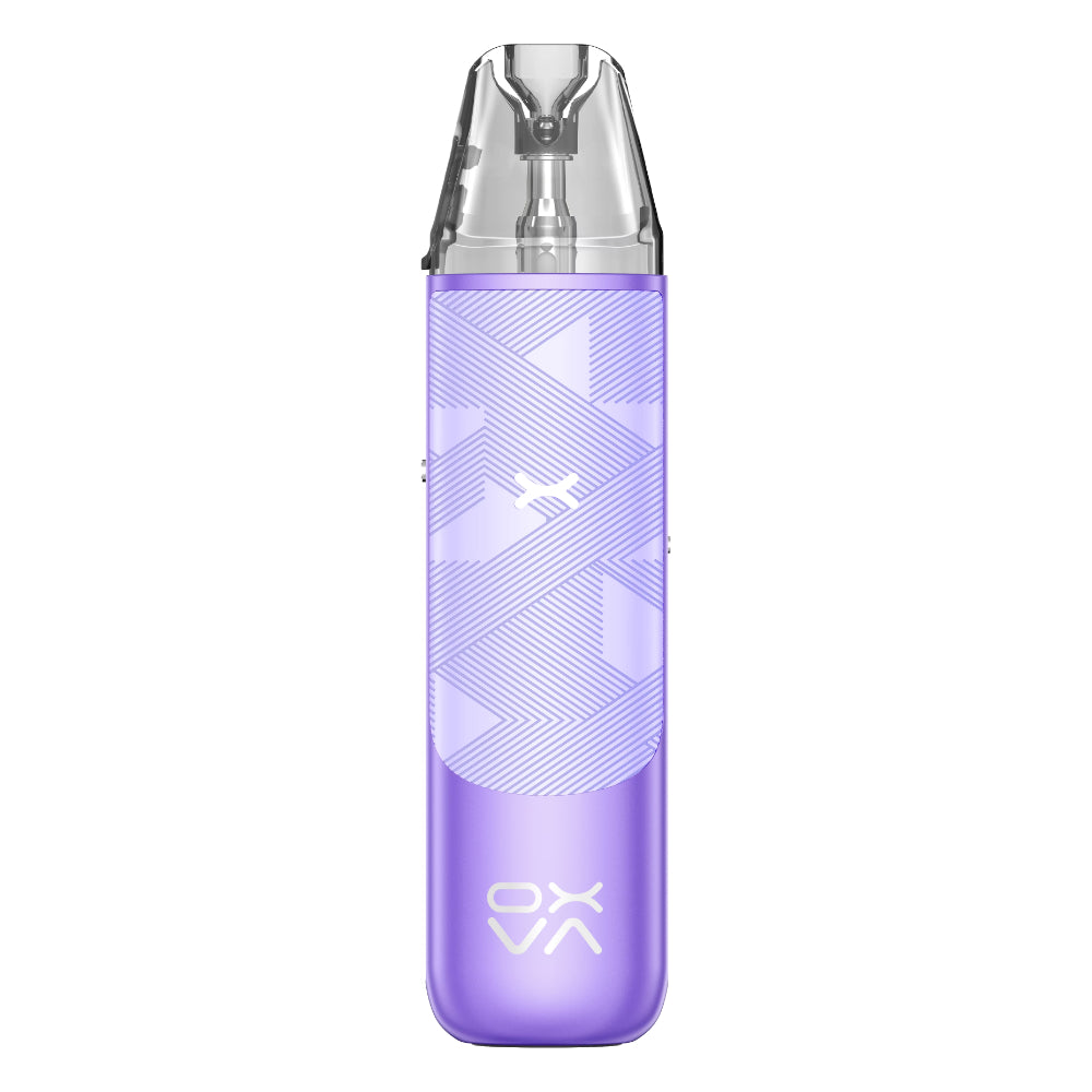 
                      
                        OXVA Nexlim GO Pod Kit
                      
                    