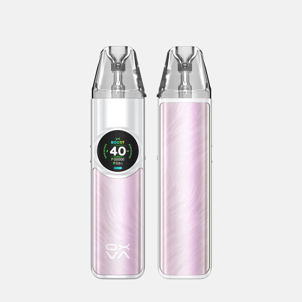 
                      
                        OXVA Nexlim Pod Kit
                      
                    