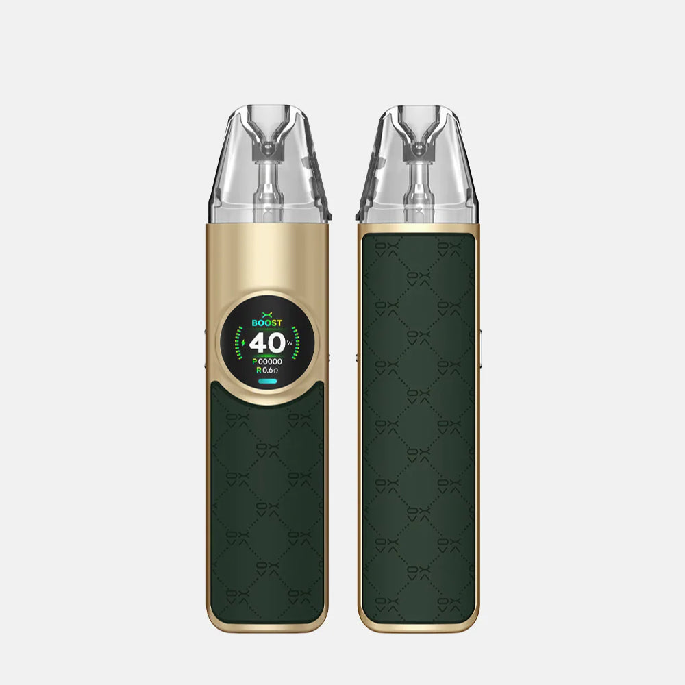 
                      
                        OXVA Nexlim Pod Kit
                      
                    