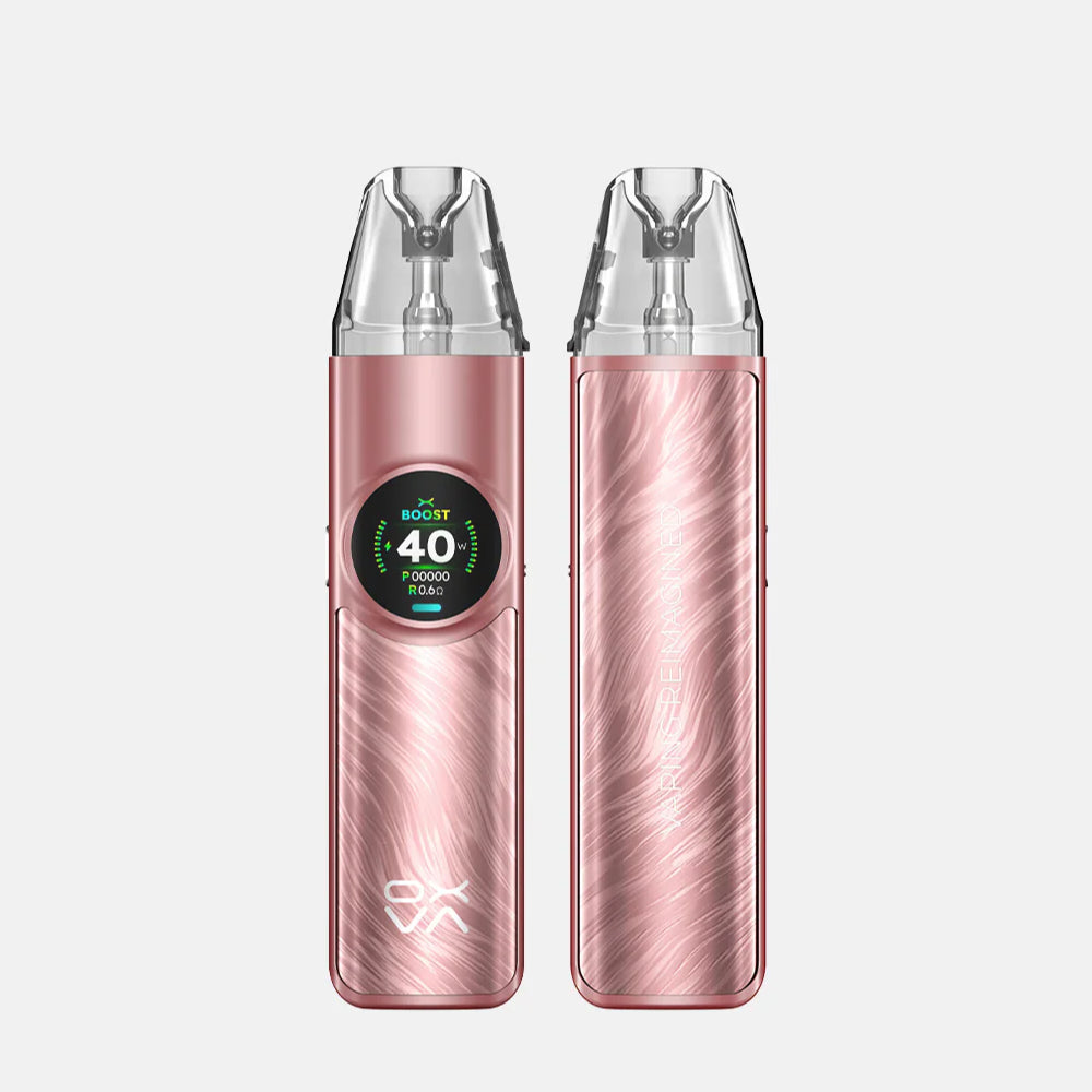 
                      
                        OXVA Nexlim Pod Kit
                      
                    