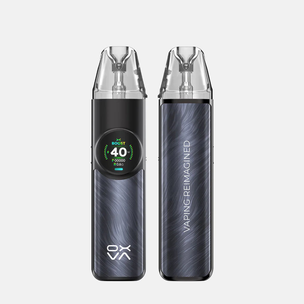 
                      
                        OXVA Nexlim Pod Kit
                      
                    