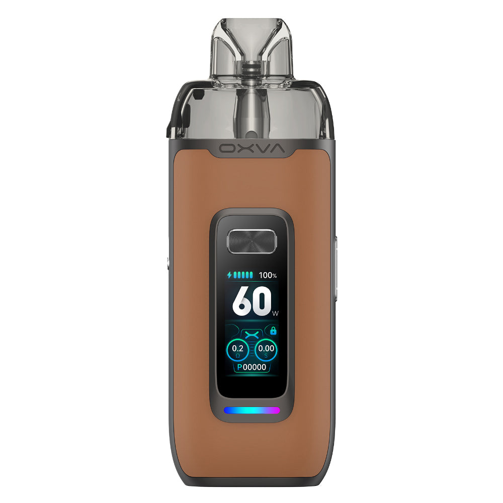 OXVA VPrime Pod Kit - Ohm Boy E-Liquids OXVA VPrime Pod Kit - Ohm Boy E-Liquids