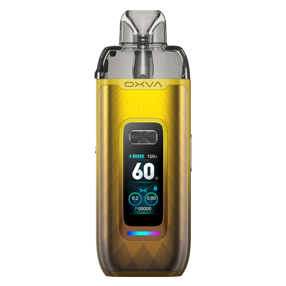 OXVA VPrime Pod Kit - Ohm Boy E-Liquids OXVA VPrime Pod Kit - Ohm Boy E-Liquids