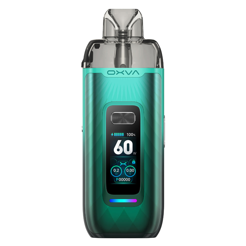 OXVA VPrime Pod Kit - Ohm Boy E-Liquids OXVA VPrime Pod Kit - Ohm Boy E-Liquids