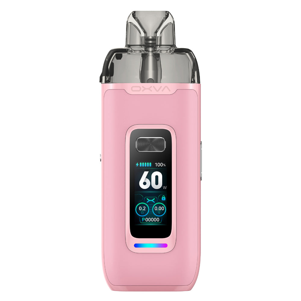 OXVA VPrime Pod Kit - Ohm Boy E-Liquids OXVA VPrime Pod Kit - Ohm Boy E-Liquids