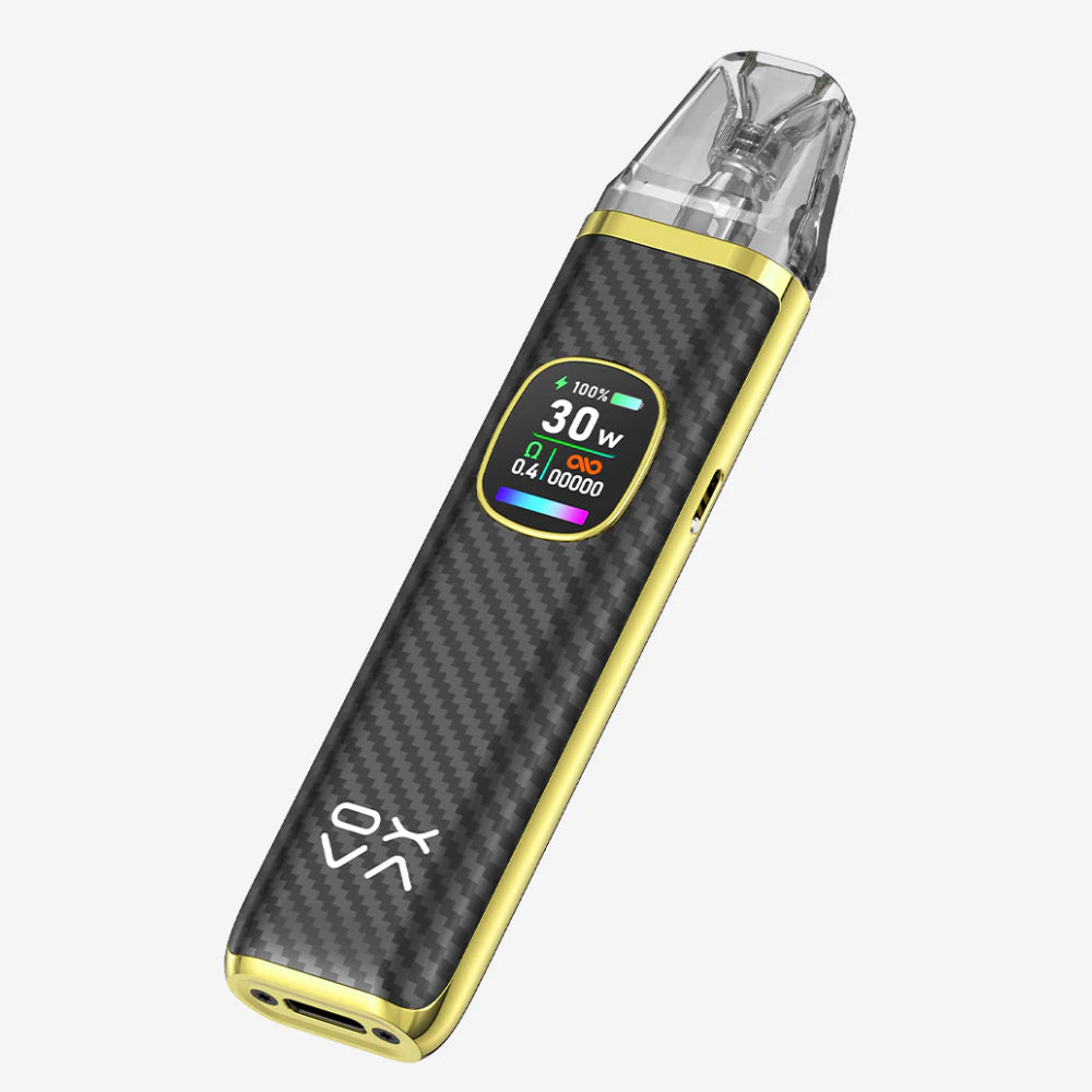 
                      
                        OXVA Xlim Pro 2 Pod Kit - OXVA - Ohm Boy E-Liquids
                      
                    