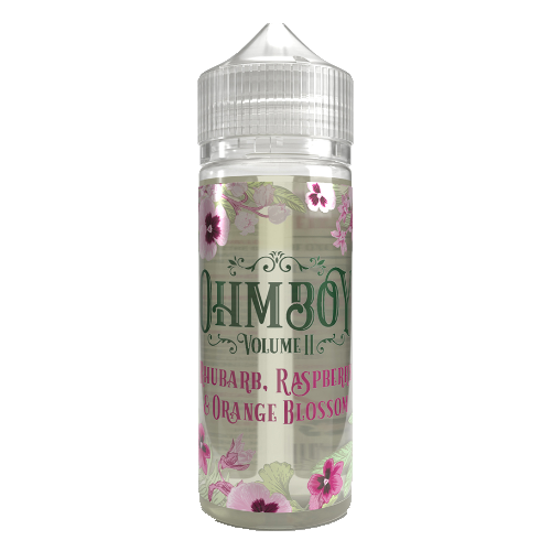 100ml e-liquids