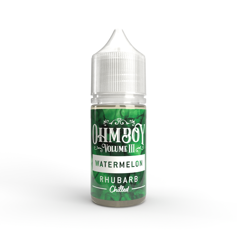 
                      
                        30ml Concentrates - Ohm Boy E-Liquids - Ohm Boy E-Liquids
                      
                    