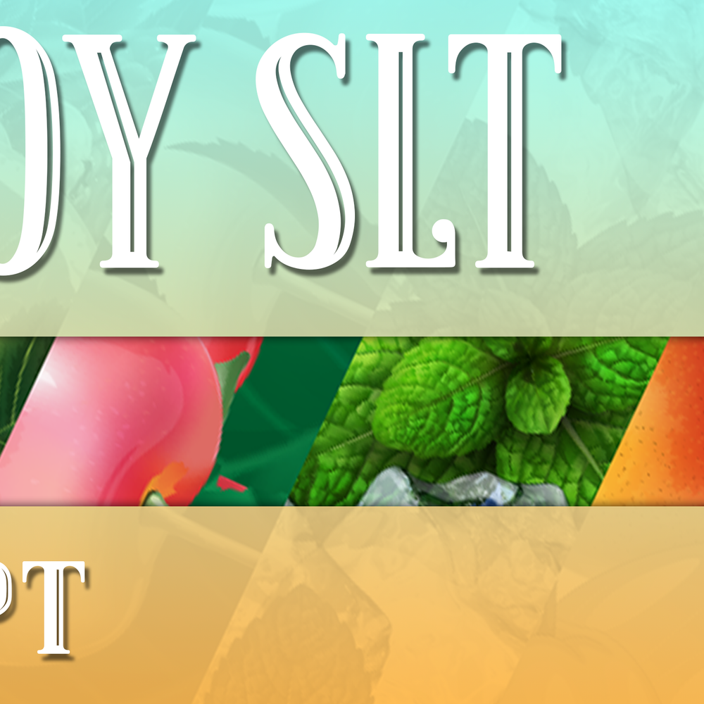 Ohm Boy E-Liquids