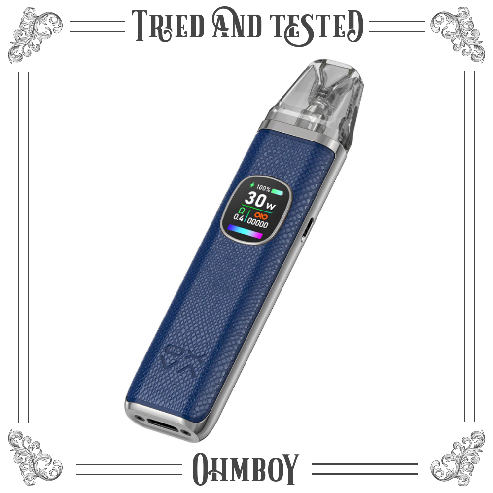 OXVA Xlim Pro 2 Pod Kit