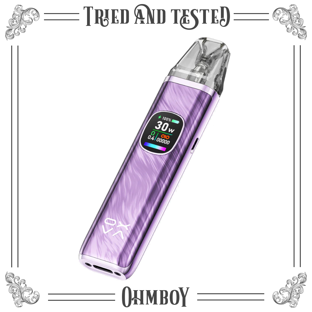 OXVA Xlim Pro 2 Pod Kit