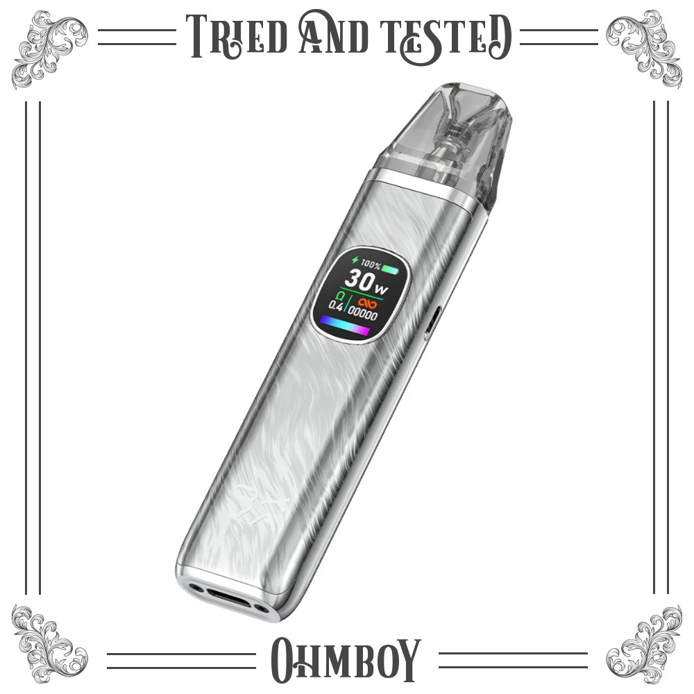 OXVA Xlim Pro 2 Pod Kit
