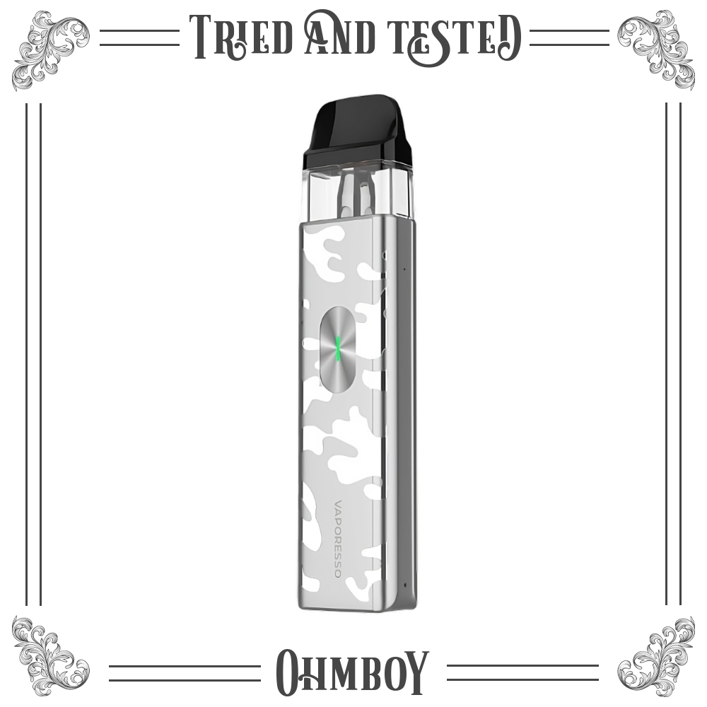 Vaporesso XROS 4 Mini Pod Kit