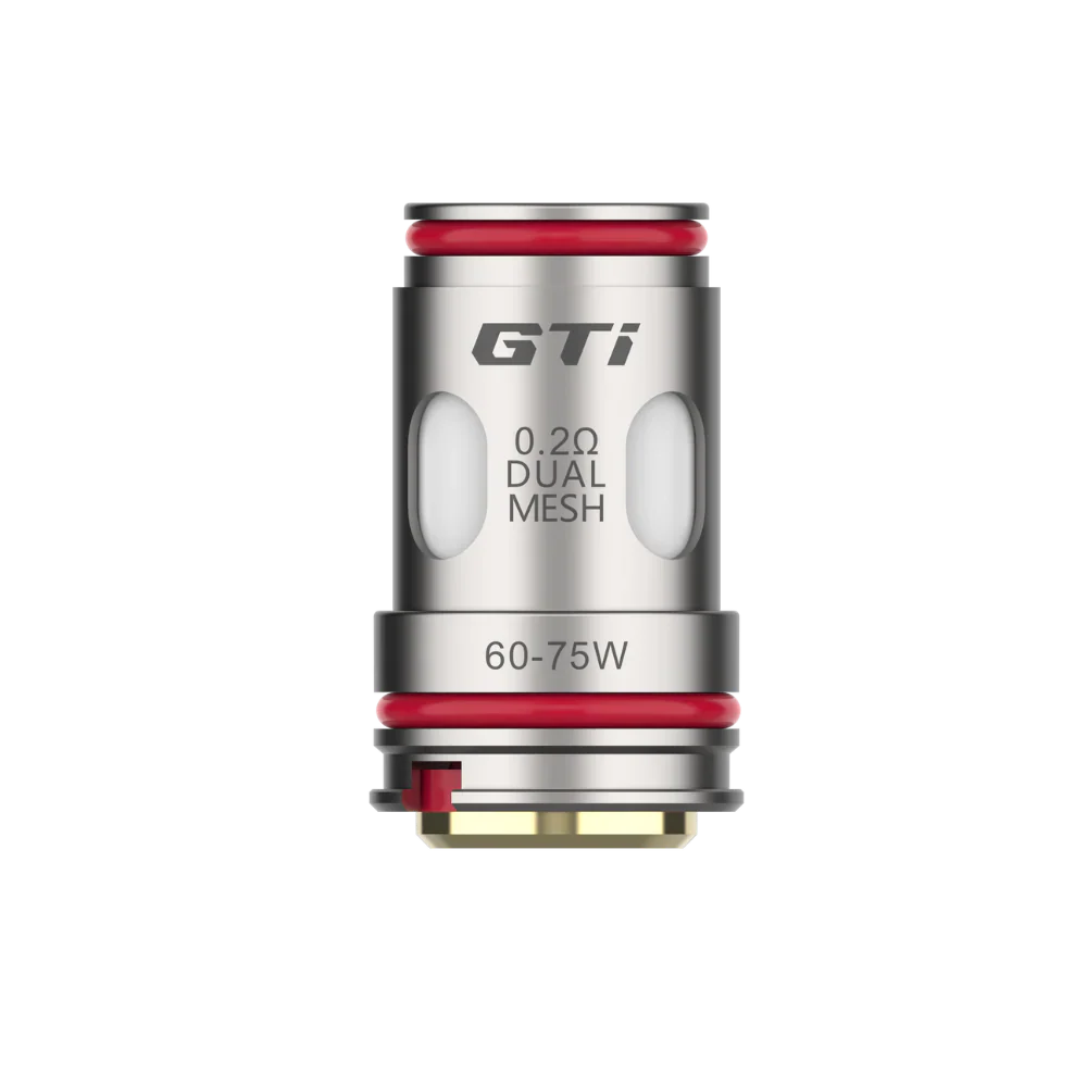 Vaporesso GTi Dual Coils