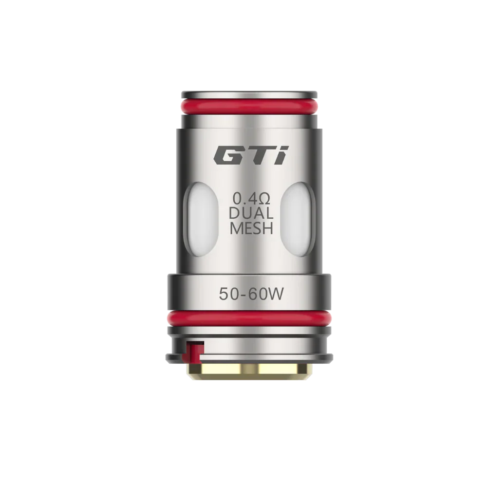 Vaporesso GTi Dual Coils