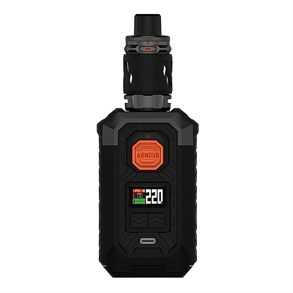 
                      
                        Vaporesso Armour Max Kit - Oxford Vapours
                      
                    