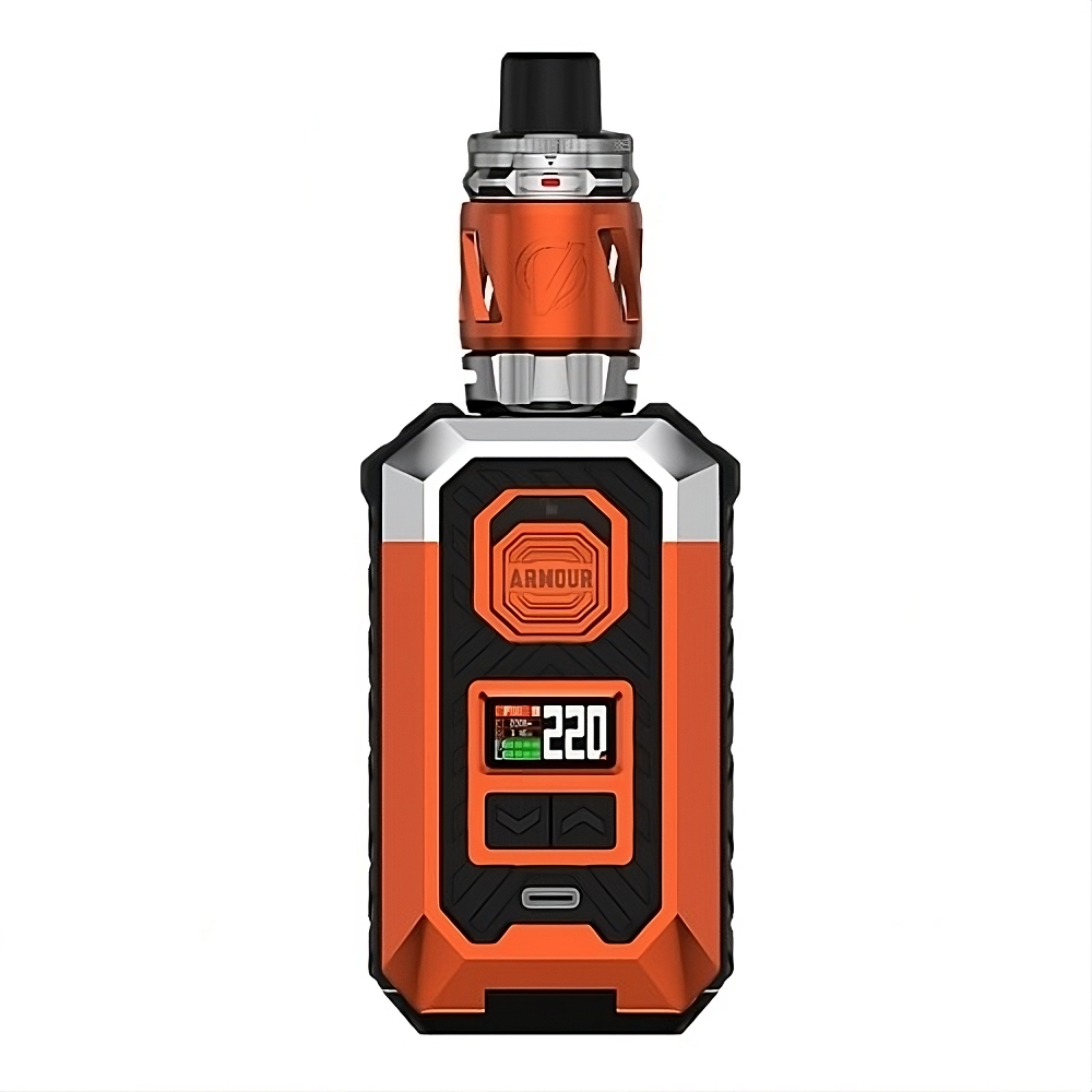 
                      
                        Vaporesso Armour Max Kit - Oxford Vapours
                      
                    