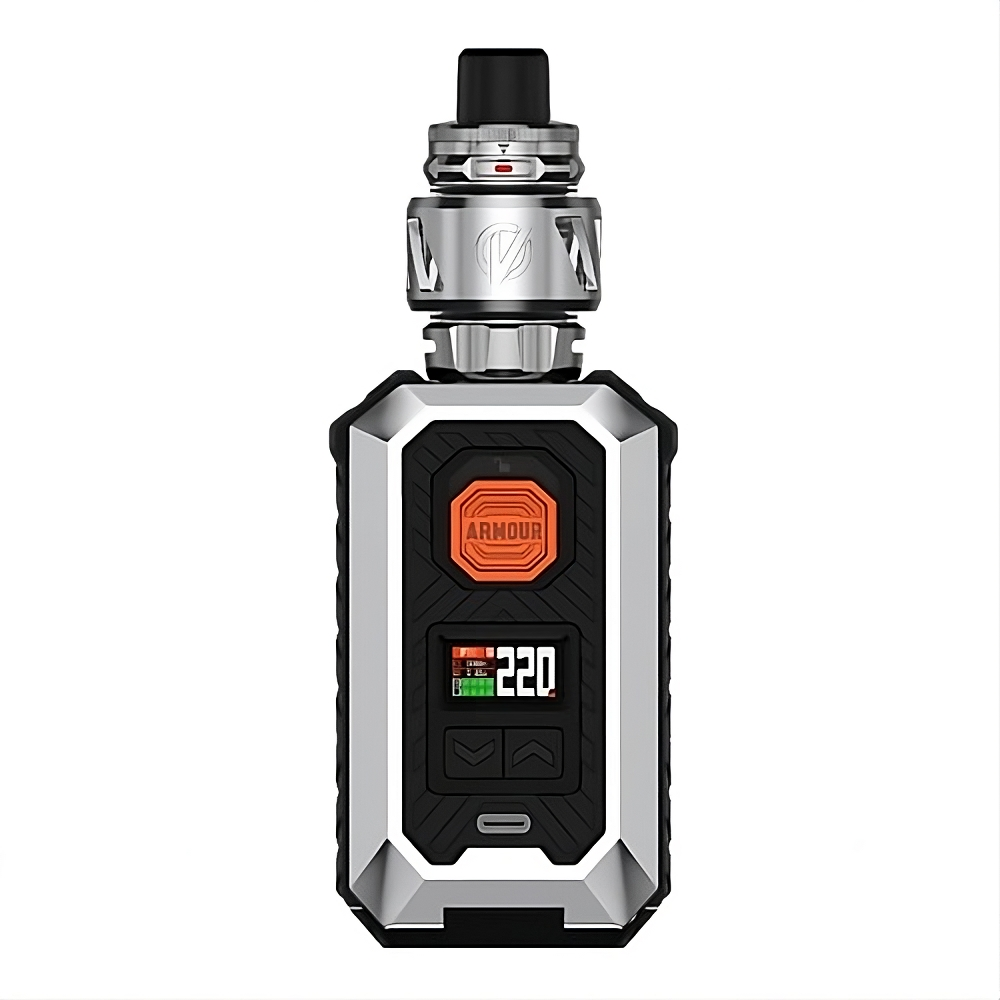 
                      
                        Vaporesso Armour Max Kit - Oxford Vapours
                      
                    