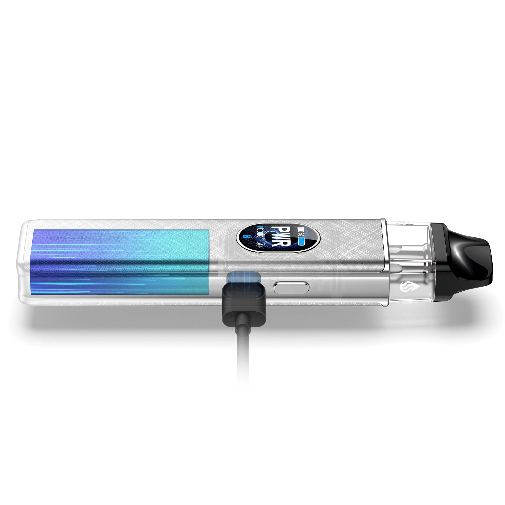 Vaporesso XROS 5 Pod Kit - Ohm Boy E-Liquids Vaporesso XROS 5 Pod Kit - Ohm Boy E-Liquids