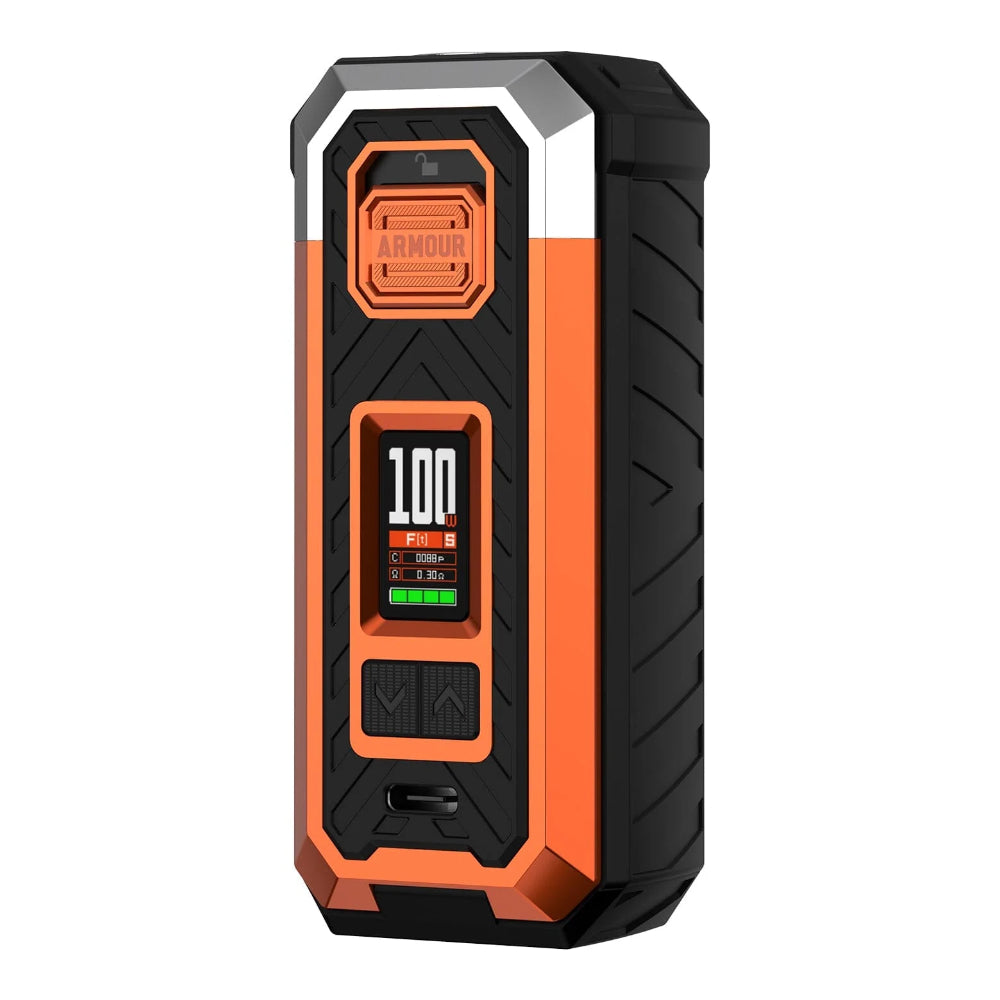 
                      
                        Vaporesso Armour S Mod
                      
                    