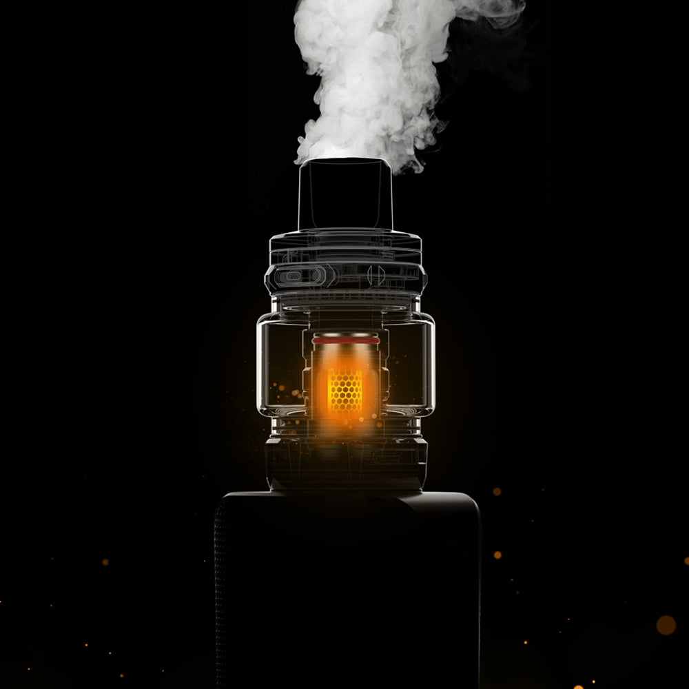 
                      
                        Vaporesso iTank 2 Tank - Oxford Vapours
                      
                    