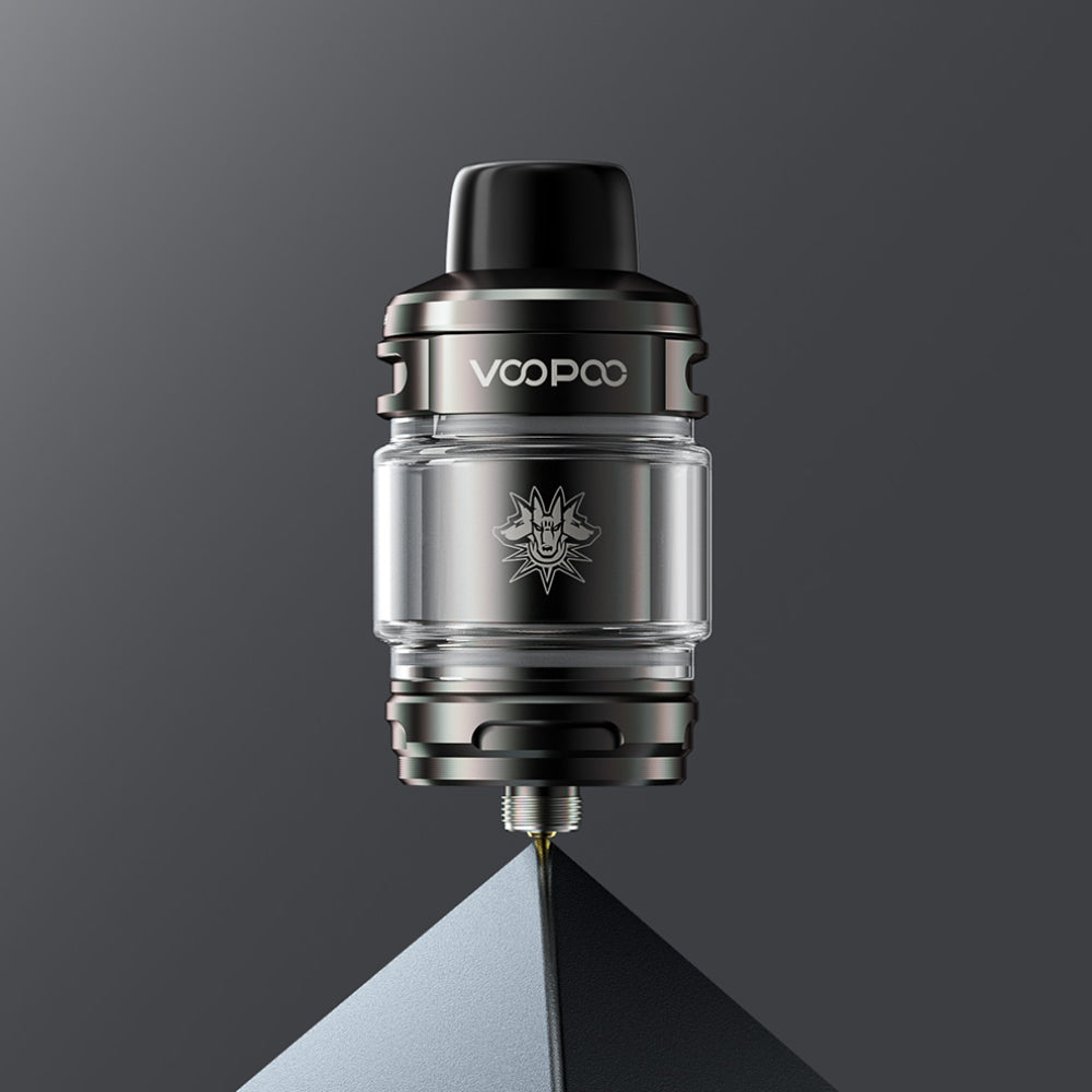 
                      
                        Voopoo Uforce-X Tank
                      
                    