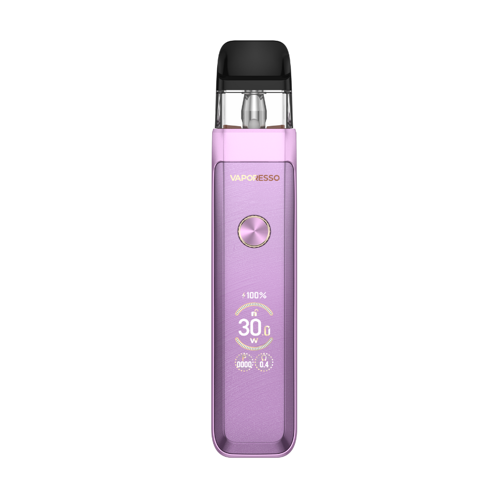 
                      
                        Vaporesso XROS Pro 2 Pod Kit
                      
                    