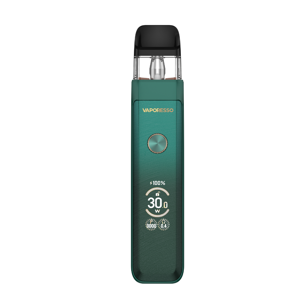 
                      
                        Vaporesso XROS Pro 2 Pod Kit
                      
                    