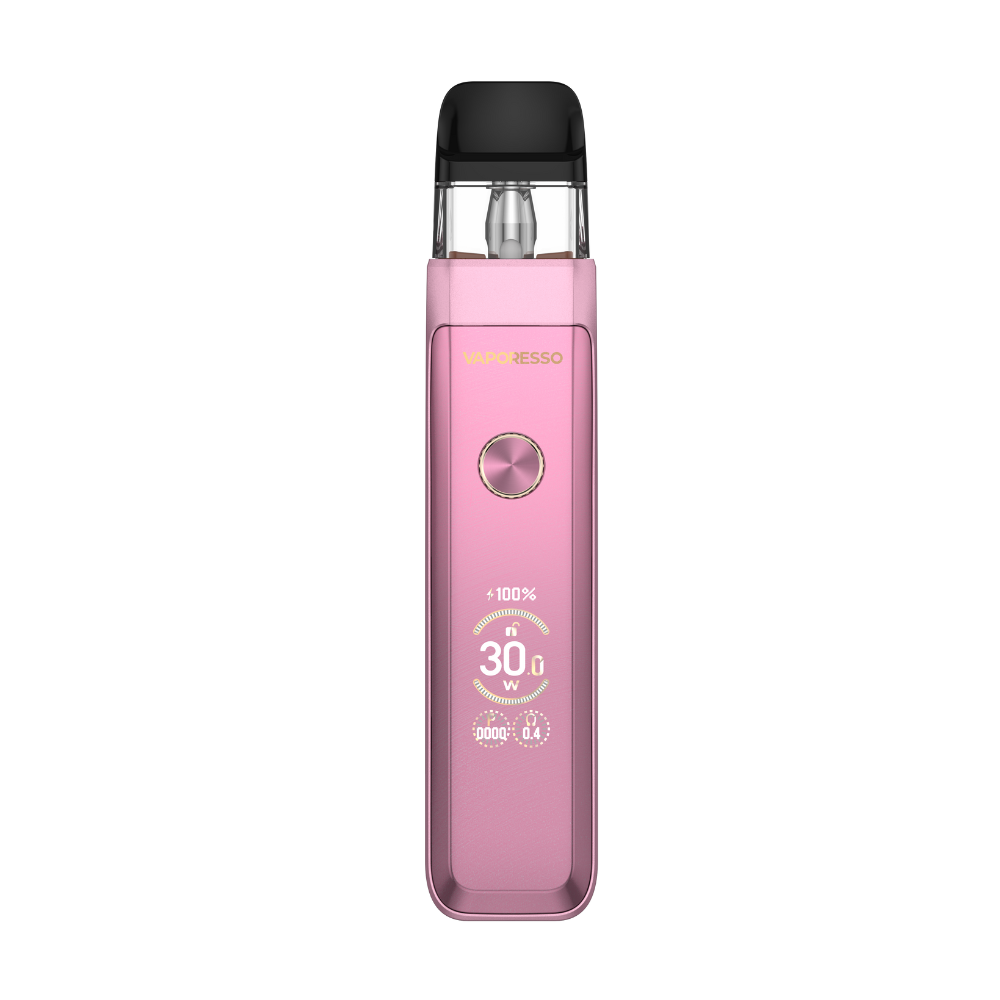 
                      
                        Vaporesso XROS Pro 2 Pod Kit
                      
                    