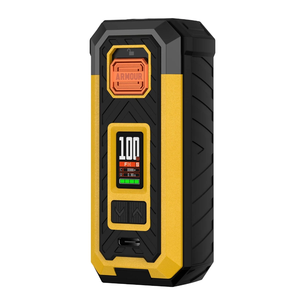 Vaporesso Armour S Mod