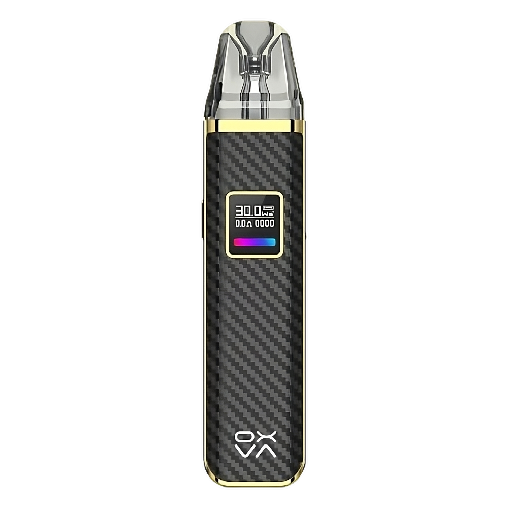 OXVA Xlim Pro Pod Kit