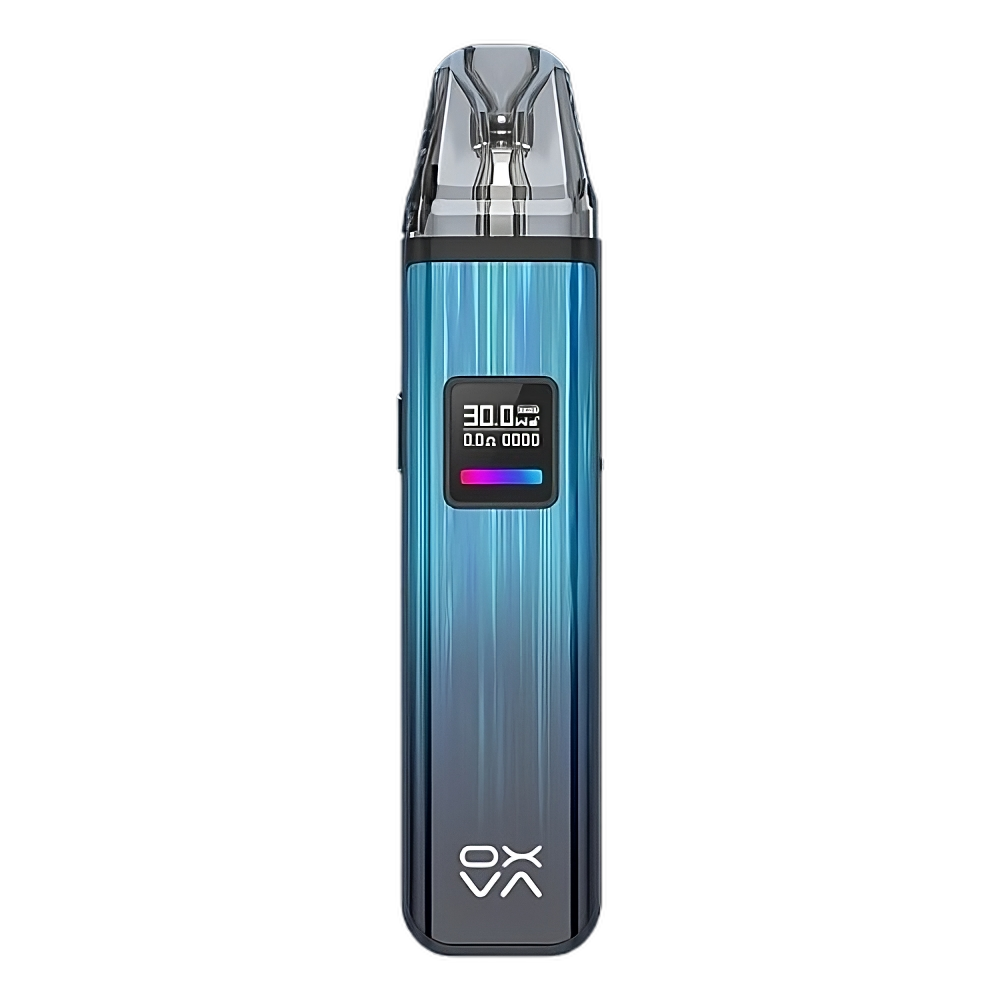 
                      
                        OXVA Xlim Pro Pod Kit
                      
                    