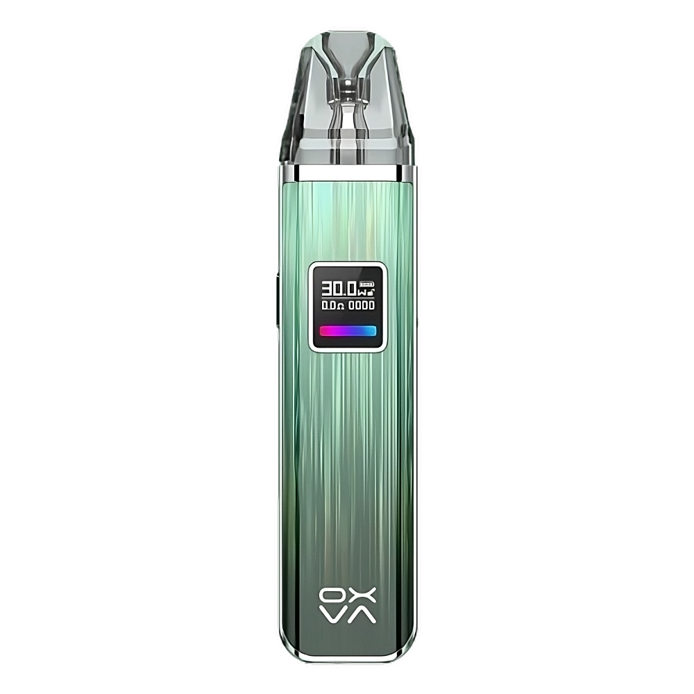 
                      
                        OXVA Xlim Pro Pod Kit
                      
                    