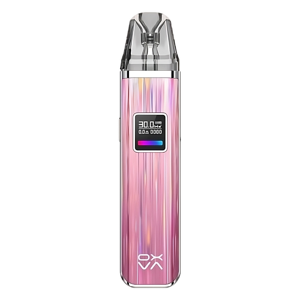 
                      
                        OXVA Xlim Pro Pod Kit
                      
                    