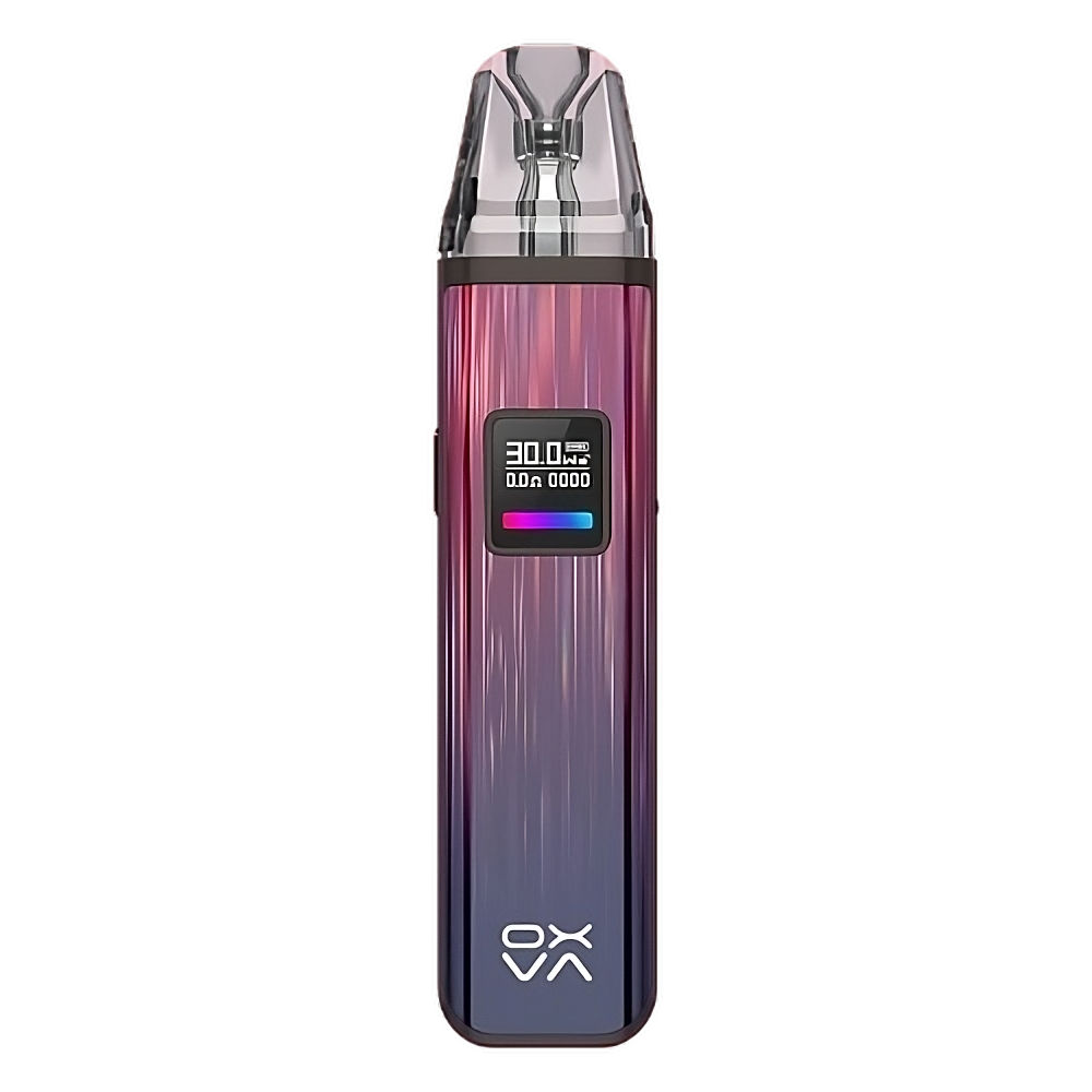 
                      
                        OXVA Xlim Pro Pod Kit
                      
                    